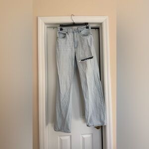 Abercrombie & Fitch Jeans